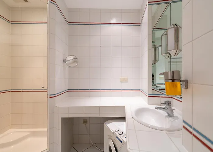 Apartamento Historic Heart Viena