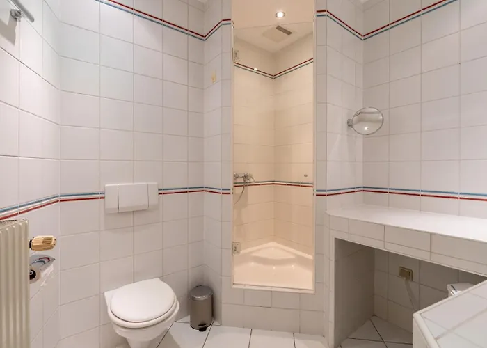Historic Heart Apartamento Viena