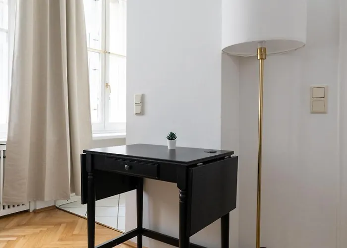 Apartamento Historic Heart
